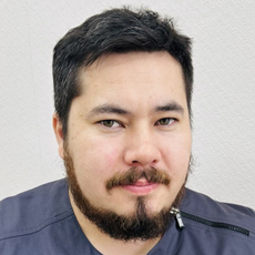 Карабалин Рустем Талгатович, ортопед