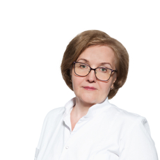 Калитинова Елена Валерьевна, терапевт