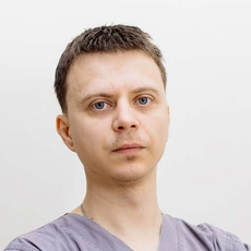 Мирошниченко Андрей Александрович, ЛОР