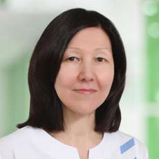 Гатаутдинова Лилия Фаниловна, детский психотерапевт