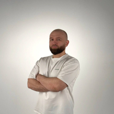 Милютин Андрей Александрович, стоматолог-терапевт