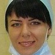 Глобина Юлия Викторовна, стоматолог-терапевт