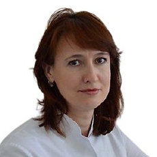 Вишнякова Ольга Анатольевна, гинеколог