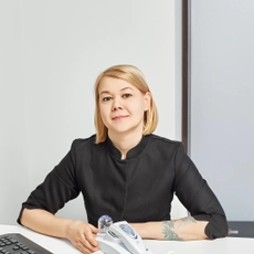 Ерёмкина Ирина Александровна, дерматолог