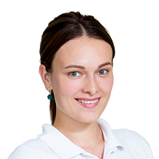 Хасанова Алсу Рашидовна, массажист