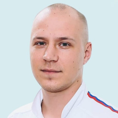 Афутин Александр Александрович, стоматолог-ортопед