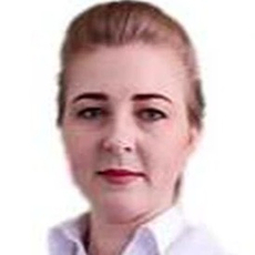 Кусакина Юлия Владимировна, педиатр