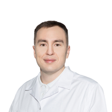 Панов Артур Вадимович, пластический хирург