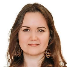 Павлова Екатерина Александровна, детский эндокринолог
