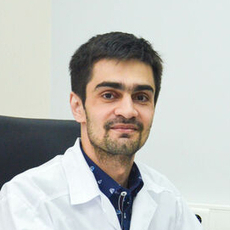 Джаббаров Джошгун Гюльхан Оглы, рентгенолог