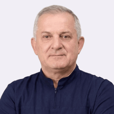 Недим Ардыч, трихолог