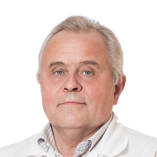 Махиненко Александр Александрович, гинеколог