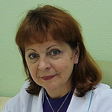Кириченко Лариса Николаевна, гинеколог