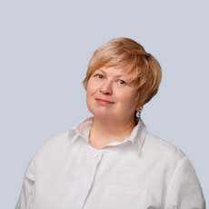 Пискайкина Елена Анатольевна, педиатр