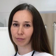 Назмиева Гульшат Талгатовна, кардиолог