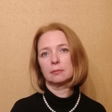 Лусникова Ия Владимировна, невролог