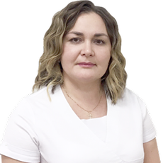 Голева Анна Васильевна, стоматолог-терапевт