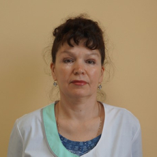 Максимова Людмила Георгиевна, онколог