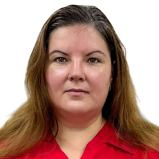 Еременко Надежда Радиковна, массажист