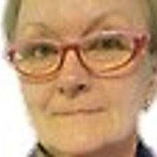 Кузина Елена Николаевна, пульмонолог