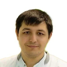 Асанов Азиз Селверович, ЛОР