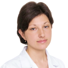 Хатламаджиева Татьяна Робертовна, невролог