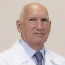 Титов Сергей Павлович, онколог