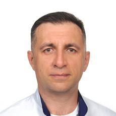 Кутушев Камиль Гизарович, уролог