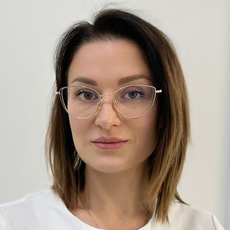 Пестова Оксана Вячеславовна, гинеколог