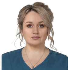 Полевая Ольга Валерьевна, гинеколог