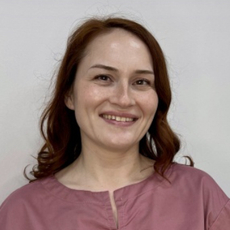 Минвер Лейсан Шавкатовна, остеопат