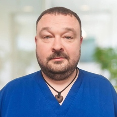 Шилин Михаил Викторович, хирург