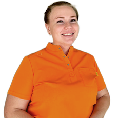 Карташова Мария Игоревна, детский стоматолог