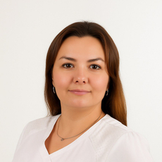 Мишина Марина Николаевна, кардиолог