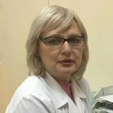 Мецкан Эвелина Оскаровна, эндокринолог