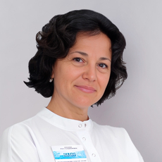 Сорокина Ольга Владимировна, стоматолог-терапевт