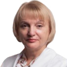 Савенко Евгения Александровна, гинеколог