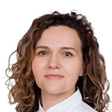 Макарова Наталья Петровна, эмбриолог