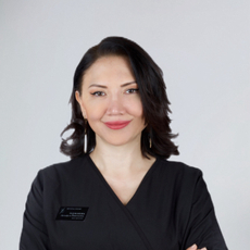 Рахманова Дильфуза Равильевна, ортодонт