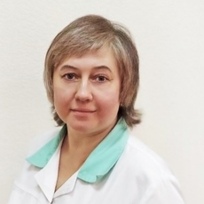 Алексеева Наталья Викторовна, дерматолог