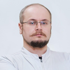 Антипов Никита Александрович, массажист