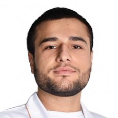 Хуранов Астемир Нажмудинович, терапевт