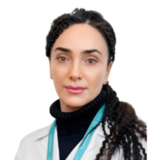 Кациева Танзила Бексултановна, хирург