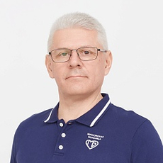 Тюрин Игорь Николаевич, анестезиолог