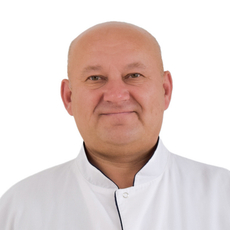 Мельников Александр Николаевич, ЛОР