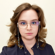 Касаткина (Каткова) Екатерина Евгеньевна, невролог