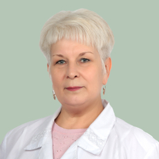 Селиверстова Светлана Павловна, терапевт