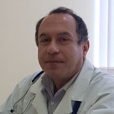 Садаев Евгений Александрович, педиатр