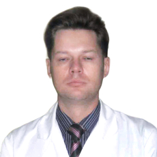 Моисеенко Эдуард Эдуардович, офтальмолог