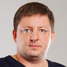 Пелевин Игорь Алексеевич, стоматолог-терапевт
